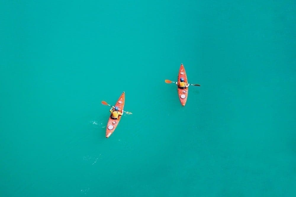 coll kayak travel mallorca