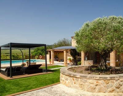 Finca Petra