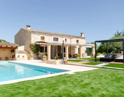 Finca Petra