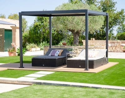 Finca Petra
