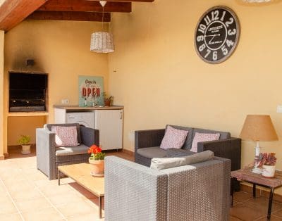 Finca Petra