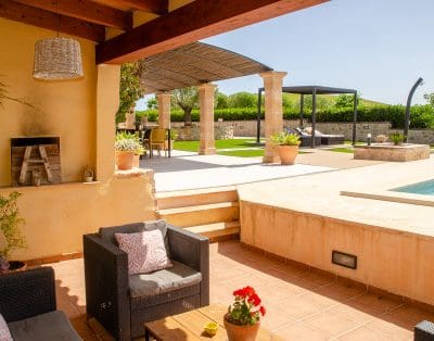 Finca Petra