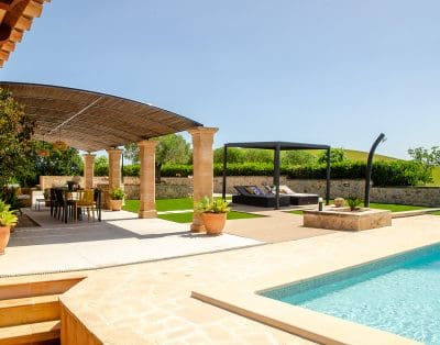 Finca Petra