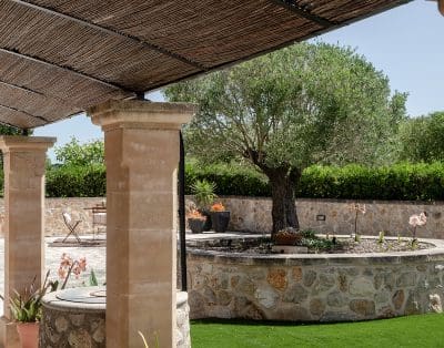 Finca Petra