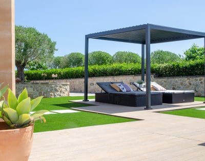 Finca Petra