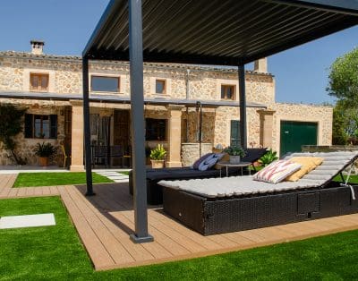 Finca Petra