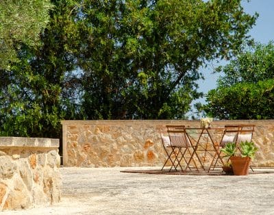 Finca Petra