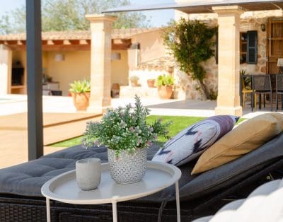 Finca Petra