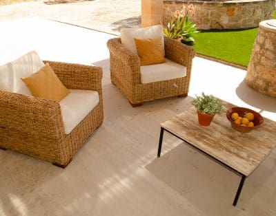Finca Petra