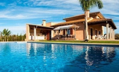 Finca Rafel