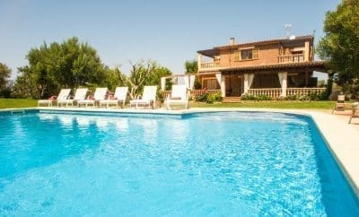 Finca Dalia