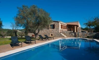 Finca Julia