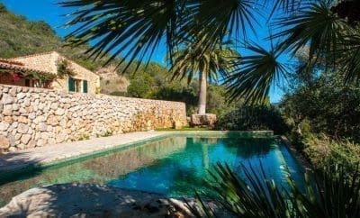 Finca Marti