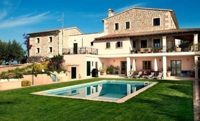 Finca Alicia