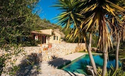 Finca Marti