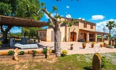 Finca Estel