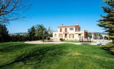 Finca Pilar