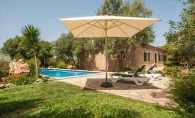 Finca Toni