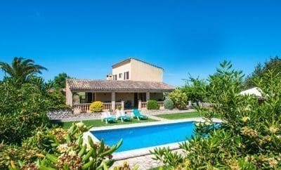 Finca Miquel