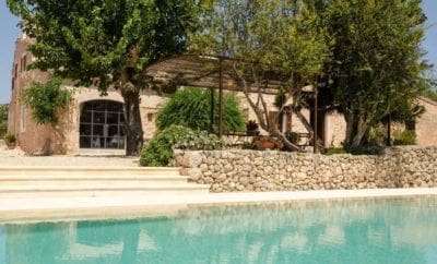 Finca Aina