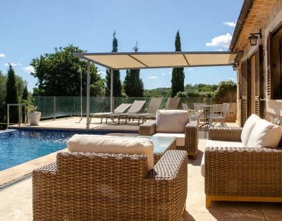 Finca Maties