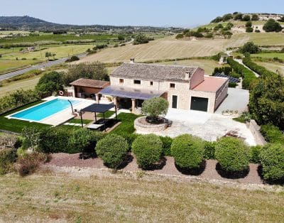 Finca Petra
