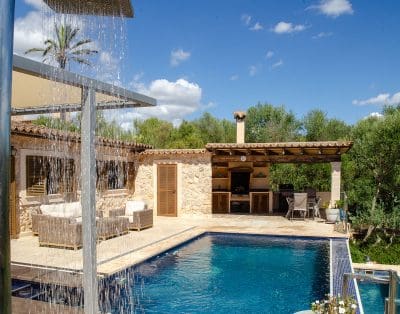 Finca Maties