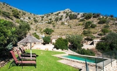 Finca Joan