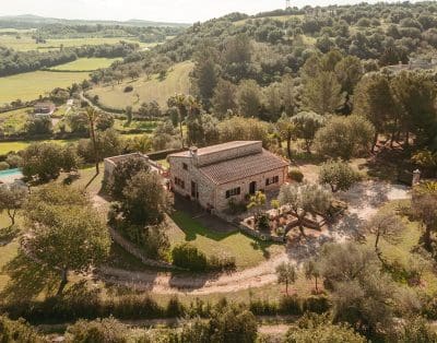 Finca Aloma