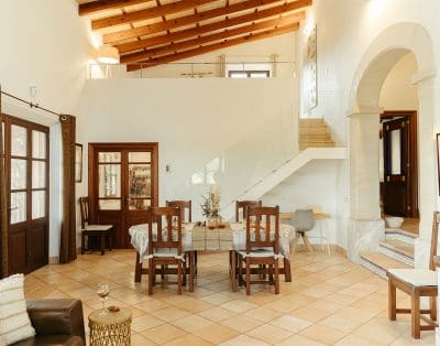 Finca Aloma