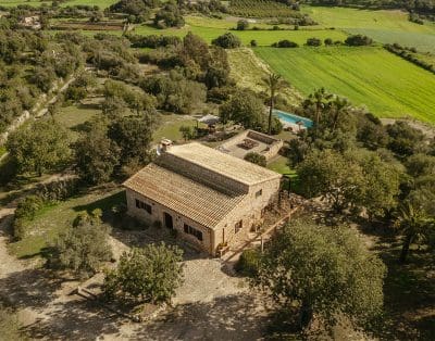Finca Aloma