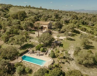 Finca Aloma