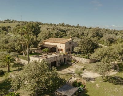 Finca Aloma