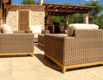 Finca Maties