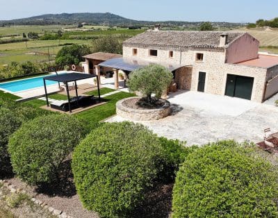 Finca Petra