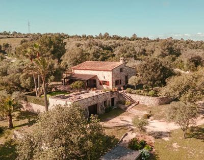 Finca Aloma