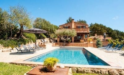 Finca Nuria