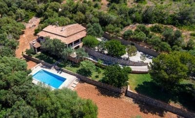 Finca Nora