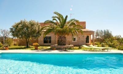 Finca Joana