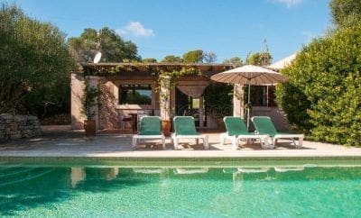 Finca Tomeu