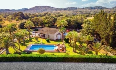Finca Xisco