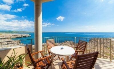 Apartment Mar