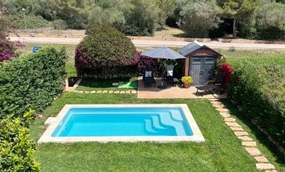 Ferienapartment Solimar