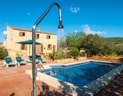 Finca Biel