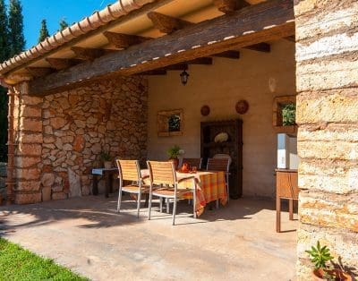 Finca Biel