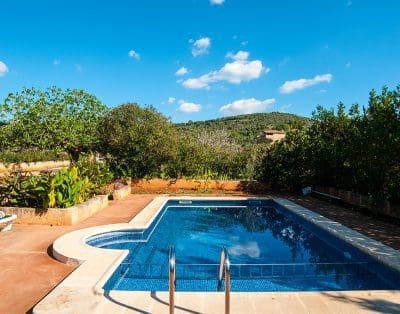 Finca Biel