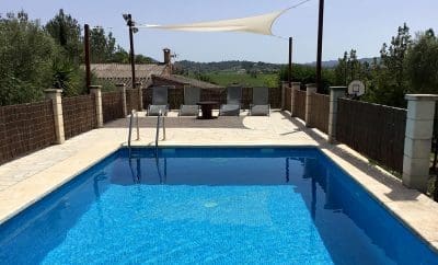 Finca Elia