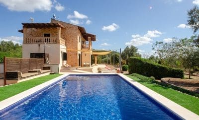 Finca Carolina