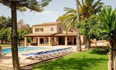 Finca Tomas