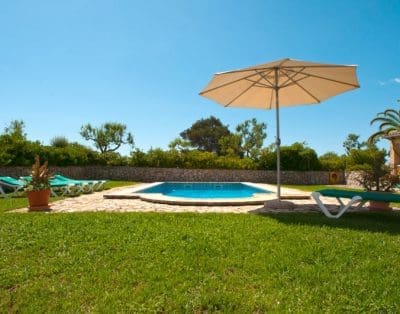 Finca Miquel
